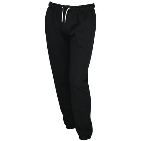 Pants Mens Suits - Quiksilver Mens Everyday Sweat Pants - Heather Black - XL