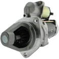 thumbnail image 2 of 24V 5.5KW Starter Nissan Truck PD6 PE6 CD41 CK20 CW40 CW41 S25-115 23300-95000, 2 of 7