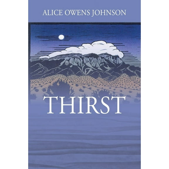 Thirst, (Paperback)
