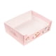 thumbnail image 3 of Caja de arena desechable para gatos Yuyangstore Bandeja de arena para gatos plegable, 3 of 8