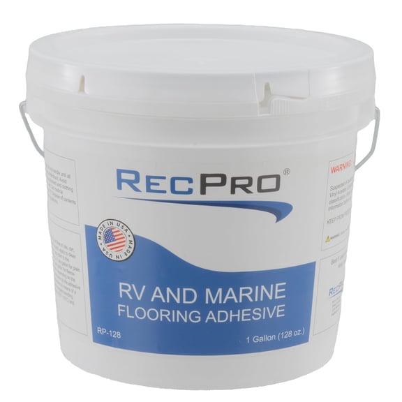 RecPro RV Flooring Adhesive