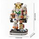 thumbnail image 2 of Set de bloques de construcción kececo Astronauta Espacial 525 piezas, 2 of 6