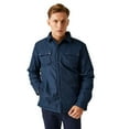 thumbnail image 4 of Regatta Mens Vinca Shacket Jacket, 4 of 7