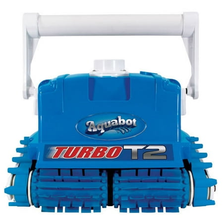 Aquabot ABTURT2 Turbo T2 Robotic Pool Cleaner