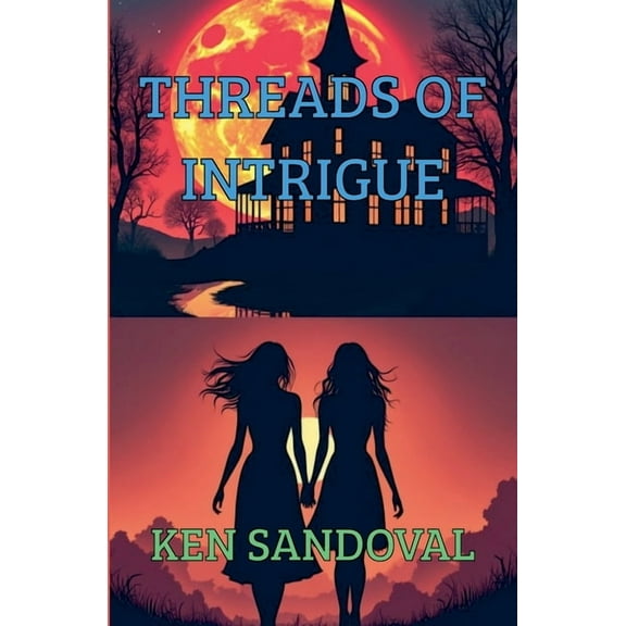 Threads of Intrigue, (Paperback)