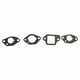 thumbnail image 4 of 10 Juegos de Junta Y Aislante de Carburador para GCV160 GCV190 16211-ZL8-000 Kit de Junta de Carburador Piezas Y Accesorios de Motosierra, 4 of 5