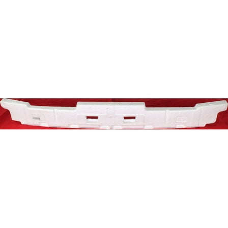 Bumper Absorber Rear For 2009-2010 Toyota Corolla