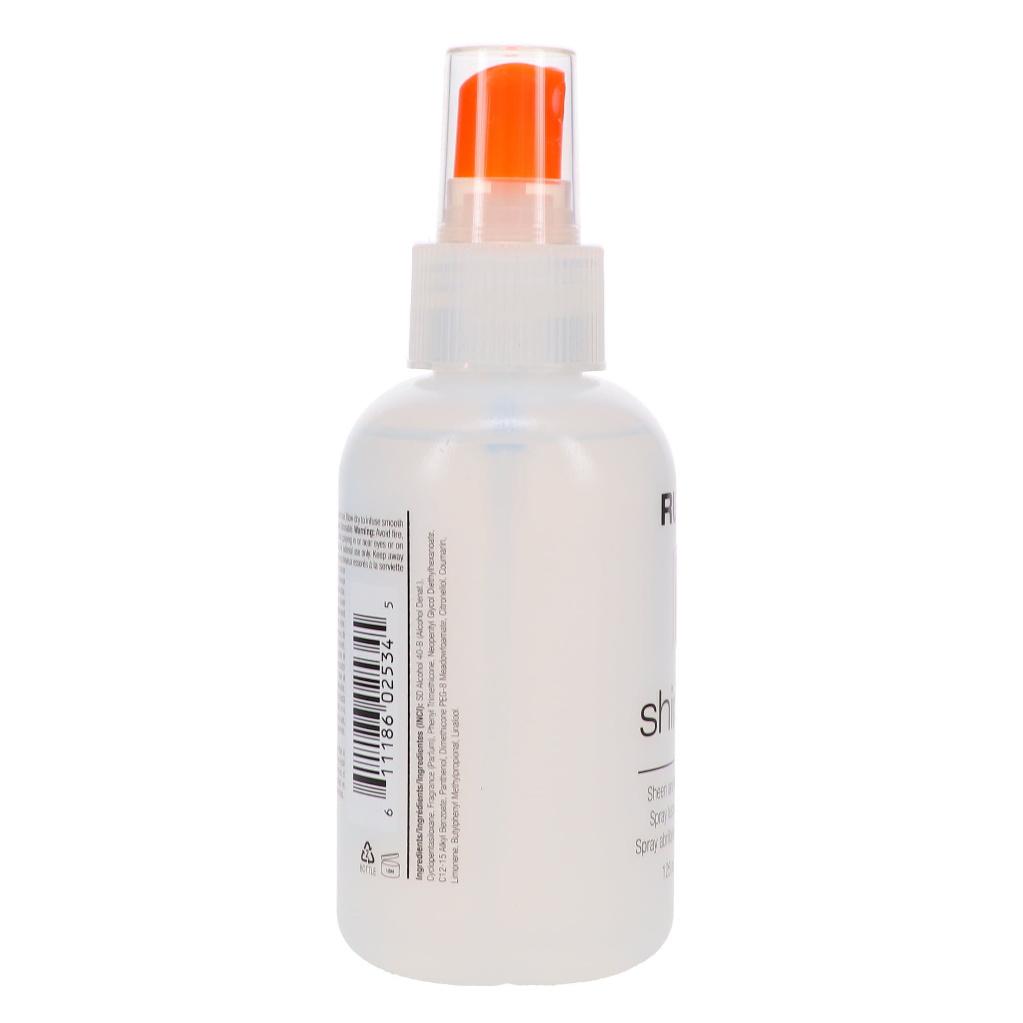Rusk Shining Sheen and Movement Myst 4.2 fl Oz