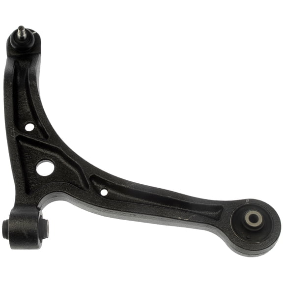 Dorman 521-352 Front Right Lower Suspension Control Arm and Ball Joint Assembly for Specific Honda Models Fits select: 1999-2004 HONDA ODYSSEY
