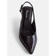thumbnail image 4 of No Boundaries Women's Pointy Toe Heels, 4 of 5