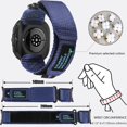 thumbnail image 4 of Correa de Nylon Resistente Olytop para Galaxy Watch Ultra, 4 of 6