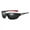Black 6D5, variant on Qonioi Photochromic Cycling Sunglasses with Polarized Lens, Men's Outdoor Sports Glasses for Driving Running, UV Protection Sunglasses