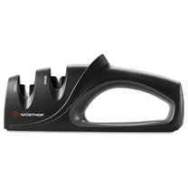 Drevy 2-Stage Hand-Held Sharpener