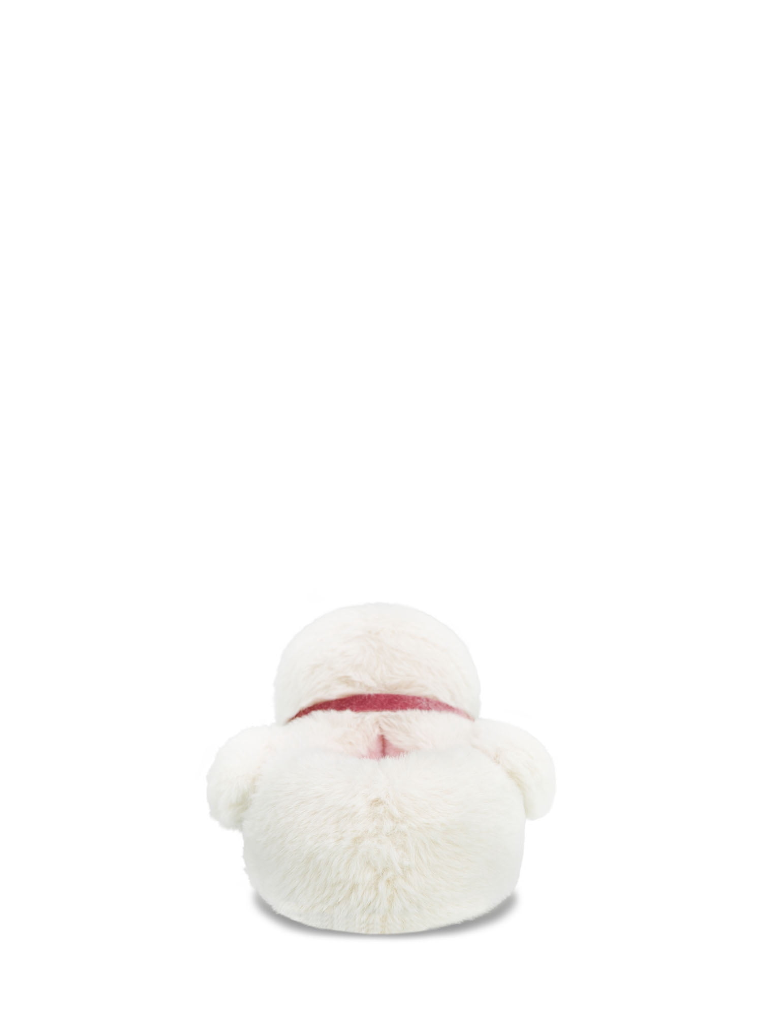 Wonder Nation Toddler, Little and Big Girls Duck Slipper