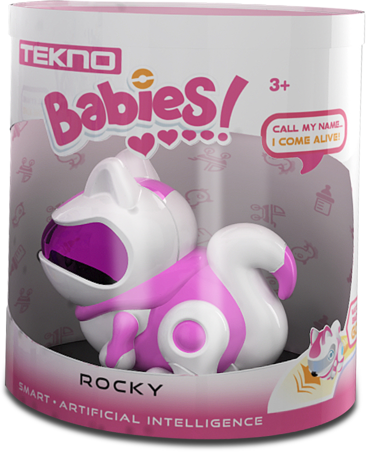 tekno babies