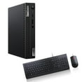 thumbnail image 7 of Lenovo ThinkCentre M75q Tiny Gen 2 Home/Business Mini Desktop (AMD Ryzen 5 PRO 5650GE 6-Core, AMD Radeon, 16GB RAM, 8TB PCIe SSD, Wifi, USB 3.2, HDMI, Bluetooth, Display Port, Win 10 Pro), 7 of 7