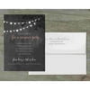 Summer Lights Deluxe Party Invites