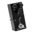 thumbnail image 3 of Guitar Effect Pedal Full Metal Shell with a LED Indicator Mini True Bypass Effects Pedals 10 Types  for Electric Guitars, 3 of 7
