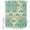 Blue, variant on Cute Green Umbrella Shower Curtain Set - 72" x 78" Washable Bathtub Curtain with 12 Hooks, Cartoon Rain Boots Yellow Ombre Waterproof Fabric Stall Shower Curtains for Bathroom/Bathtub Décor