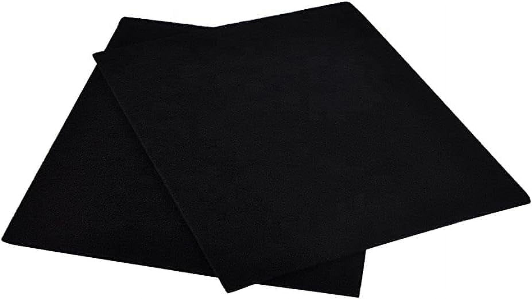 Replacement HEPA Filter and 2 Sheet Activated Carbon Pre Filter For Coway Air Purifier AP-1512HH and Airmega 200M AP-1518R