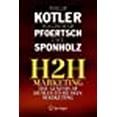 thumbnail image 1 of H2H Marketing: la Genesis du Marketing Humain à Humain, 1 of 2