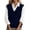 22## Navy, variant on Sweater Vest Women Lightweight Sleeveless V Neck Sweaters Relaxed Fit Knitted Pull Over Sweater Vest Tops,Navy XL