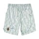 thumbnail image 2 of Pantalón Corto Grimey Lucky Dragon Mesh Basket White Unisex blanco, 2 of 3