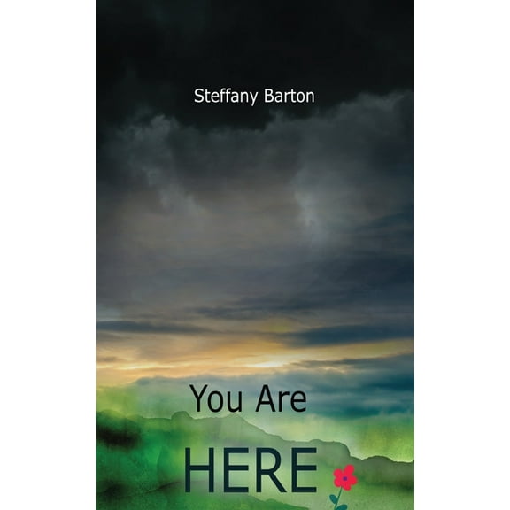 You Are Here, (Paperback)