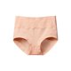 thumbnail image 2 of Minnieouse Ropa interior de mujer Bragas de algodón de cintura alta Chica Embarazada Calzoncillos elásticos de color sólido, Rojo, L Prendas para la parte inferior del cuerpo Camarón L Minnieouse AP003573-16, 2 of 6