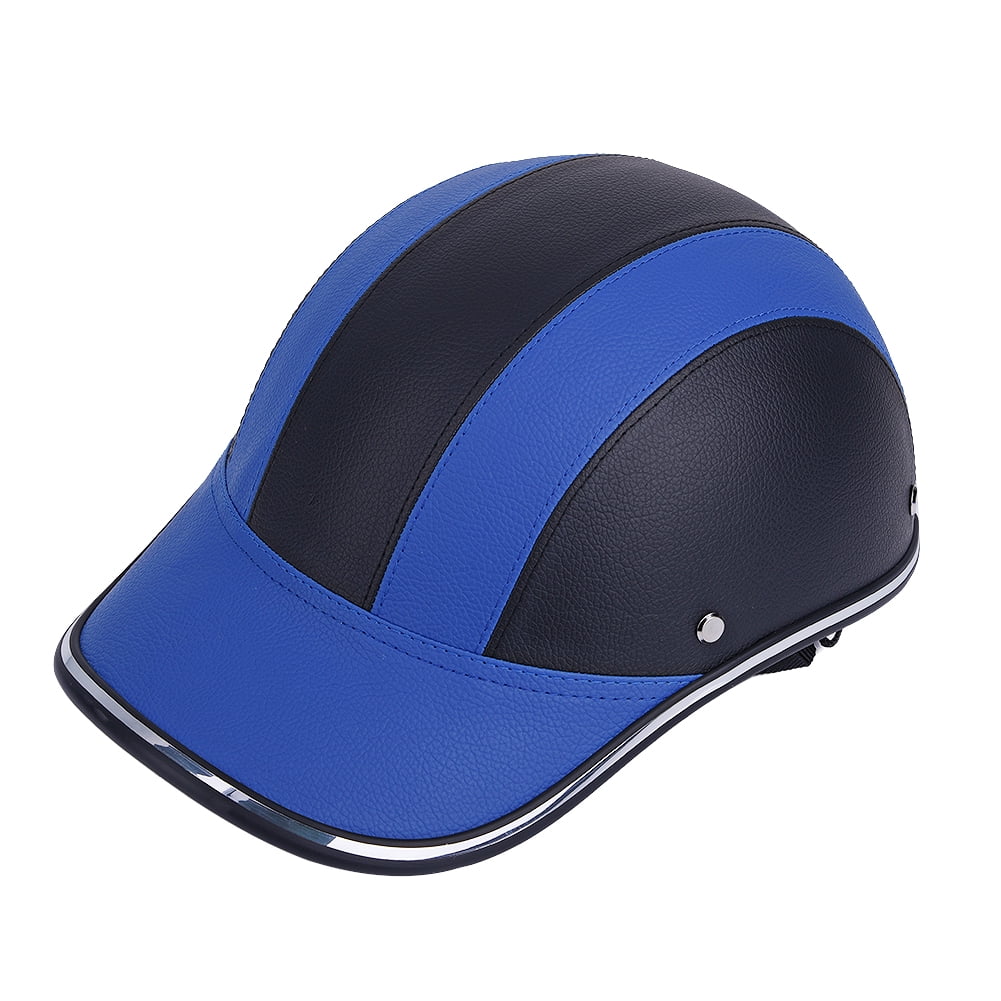 bike helmets that look like baseball caps