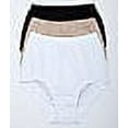 thumbnail image 4 of Without A Stitch Microfiber Brief 3-Pack, 4 of 6