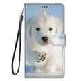 thumbnail image 1 of Fashion Leather Flip Case For Xiaomi Poco M6 Pro 5G X5 Pro 12T Redmi Note 12 Pro Plus 12S 12C Butterfly Painted Wallet Cover, 1 of 7