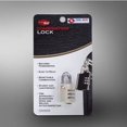 thumbnail image 3 of Combination Lock, 3 of 3
