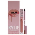 thumbnail image 1 of Kit De Labios Mate Kylie Cosmetics 700 Bare Lápiz Labial Líquido Mate 2 Piezas 0,10 oz Delineador De Labios 0,039 oz, 1 of 2