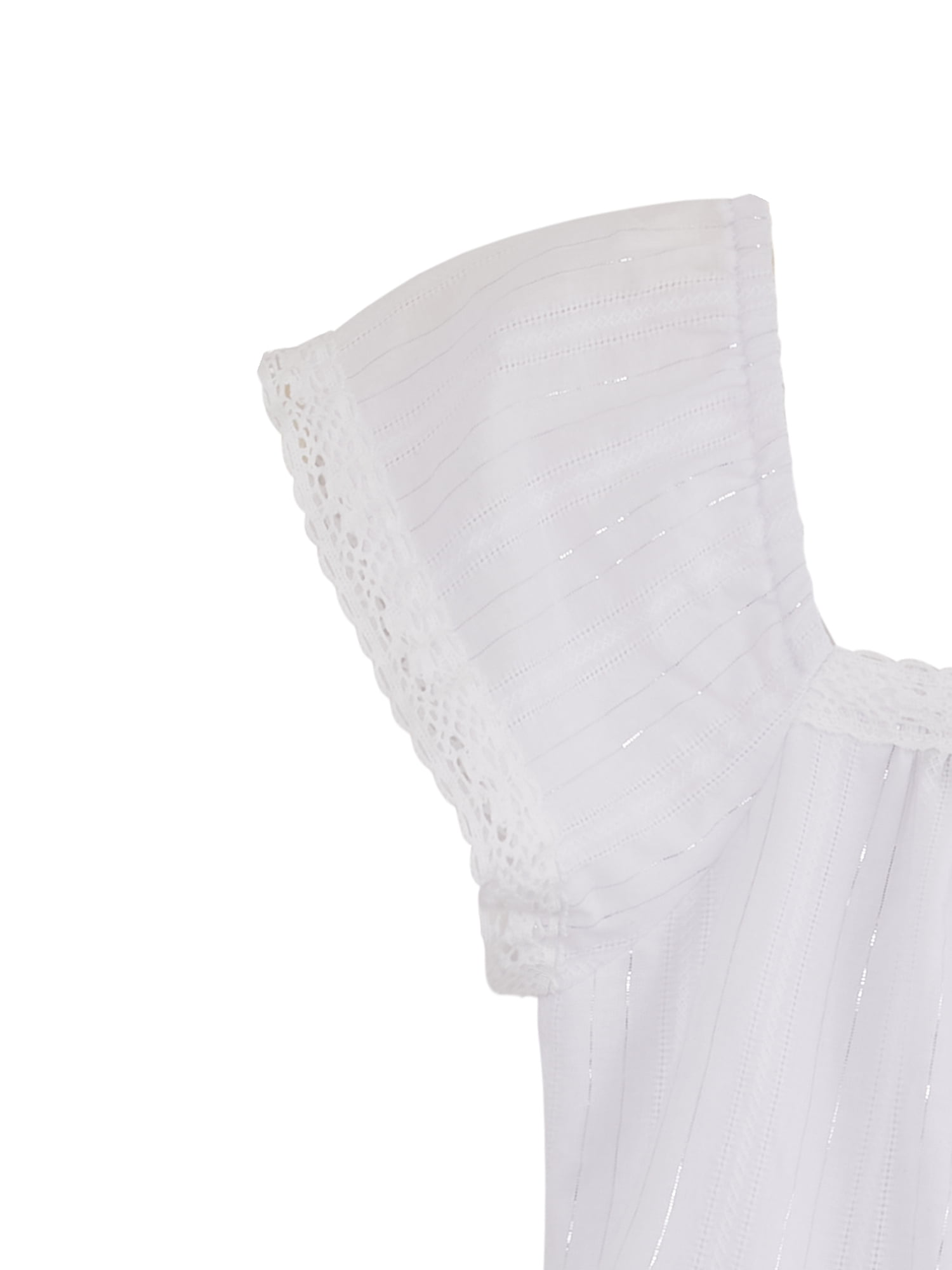 Wonder Nation Girls Trend Dress, Sizes 4-18 & Plus