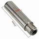 thumbnail image 2 of 50Pcs Plasma Cutter Torch Consumables Kit with Electrodes, Nozzles, and Cups for CUT-60 WSD-60 SG-55 Models, 2 of 5