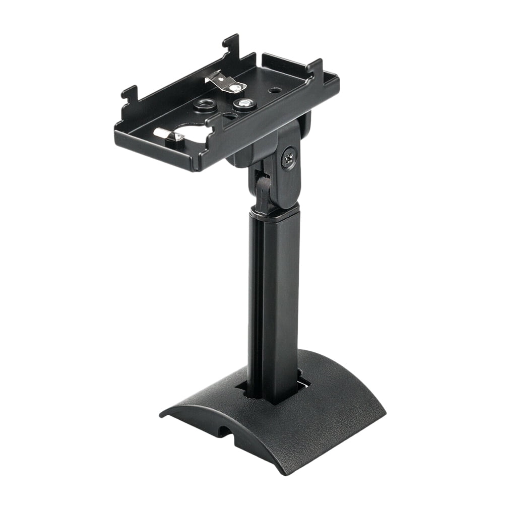 Plastic and Metal Surround Sound Wall Bracket Speaker Wall Mount Brackets Holder Stand