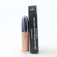 thumbnail image 6 of MAC COSMETICS LIP GLOSS 0.17 OZ JUST HUSTLIN' MAC COSMETICS/GRAND ILLUSION GLOSSY LIQUID LIPCOLOUR (JUST HUSTLIN') 0.17 OZ HOLOGRAPHIC PINKY PURPLE, 6 of 8