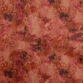 thumbnail image 1 of oneOone Tissu Tabby en Soie Bordeaux Abstrait Matériel de Robe Tissu Imprimé Tissu au Mètre 42 Pouces de Large, 1 of 4