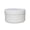 White, variant on Portable Denture Bath Case Denture Cleaning Cup, False Teeth Holder Mouthguard Night Guard Container Box Retainer Soaking Case for Travel, Household, Office White