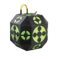 thumbnail image 5 of Rinehart Signature/Competition Series 18-1 500 FPS Archery Crossbow Target, 5 of 6