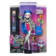 thumbnail image 2 of Monster High Ghoulia Yelps Poupée 10 Pouces, 2 of 2