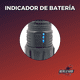 thumbnail image 3 of Lampara Tactica Recargable Potente Laser Led 50,000 Lumenes, 3 of 7