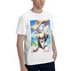 thumbnail image 2 of Camiseta de Manga Corta para Hombres Re:Zero, 2 of 5