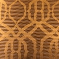 thumbnail image 3 of Plutus PBRA2297-2036-DP Coussin de Luxe Double Face , Or & Marron - King, 3 of 3