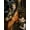Unframed, variant on Art.com Saint Louis King of France Giclee Print by El Greco, 12" x 16"