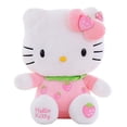 thumbnail image 1 of Sanrio-peluches Kawaii de Hello Kitty para niñas, muñeco de peluche con imagen de dibujos animados, decoración de habitación, regalo de cumpleaños, 1 of 4