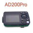 thumbnail image 2 of 1 Pcs NEW Main Board for AD200 Pro AD200Pro Back Control ASSY Mainboard with LCD Screen+Button+Rubber Flash Part, 2 of 5
