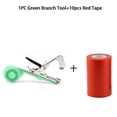 thumbnail image 1 of Tying Machine Plant Garden Tools Tapener Machine Branch Hand Tying Machine Packing Vegetable Stem Strapping Pruning Tool Set, 1 of 5