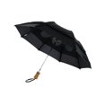thumbnail image 2 of Size one sizeone size Metro Solid Color Auto Open Vented Compact Umbrella, 2 of 4